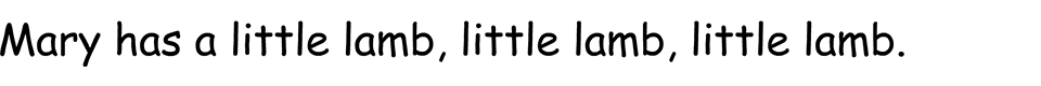 英语