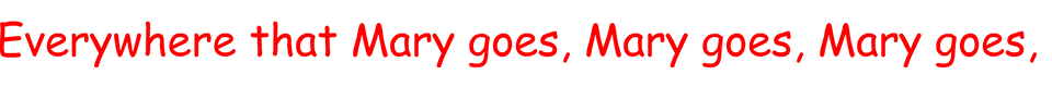 英语