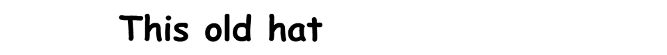 英语