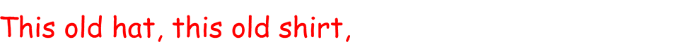 英语