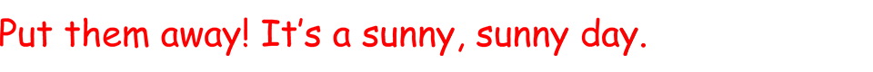 英语