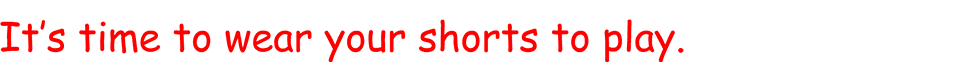 英语