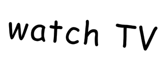 英语