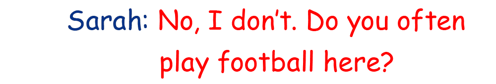 英语