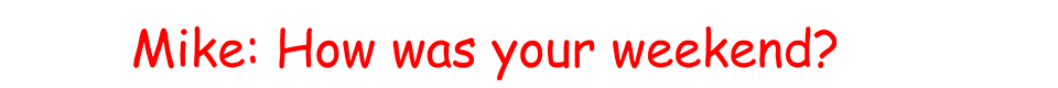 英语