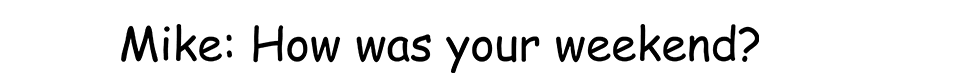 英语