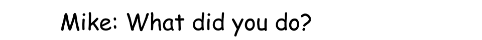英语