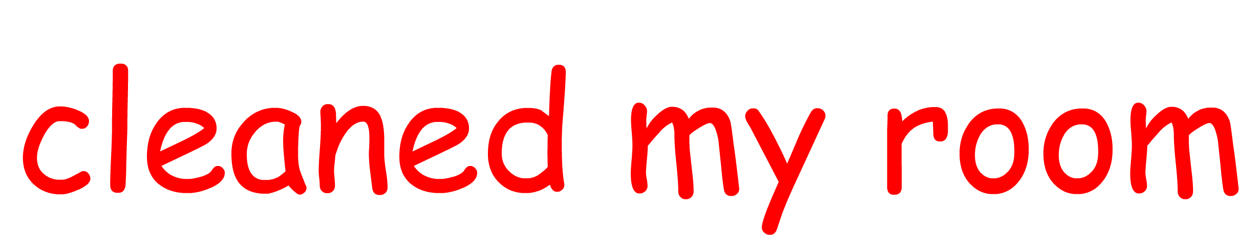 英语