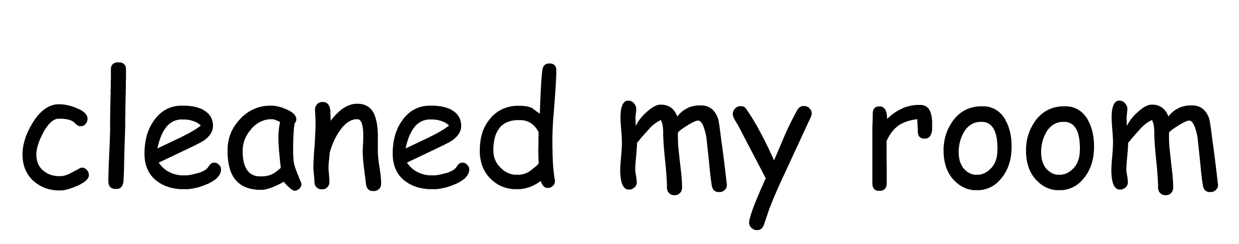 英语