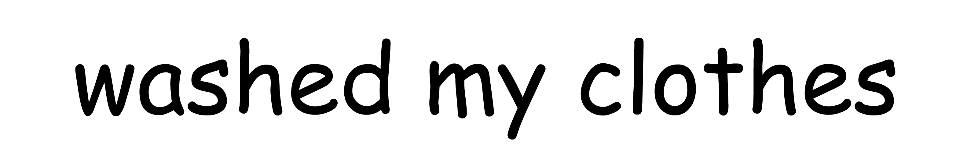 英语