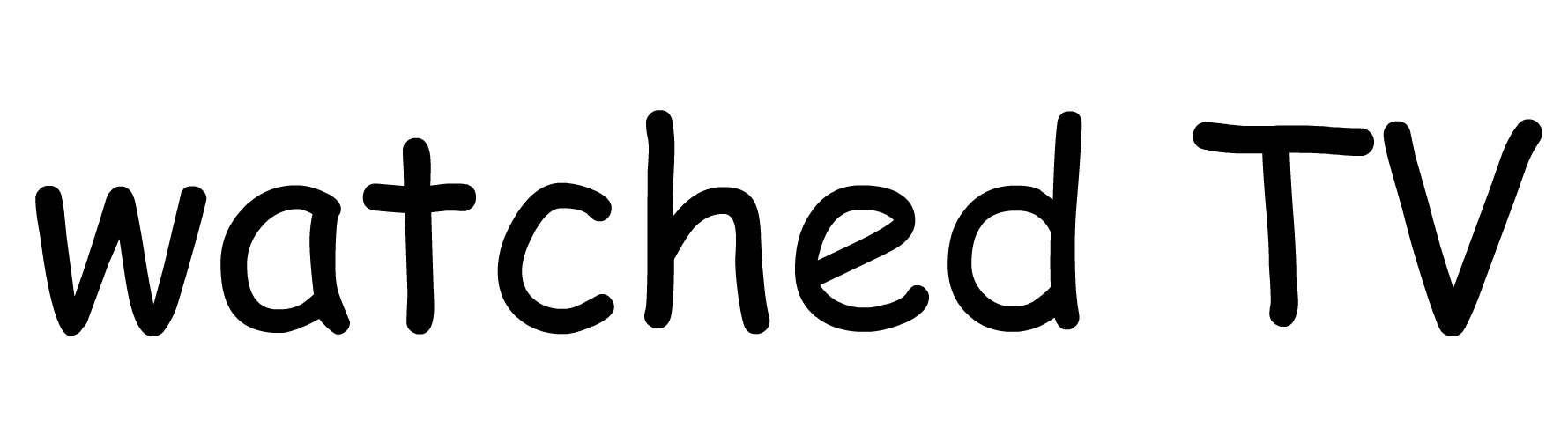 英语