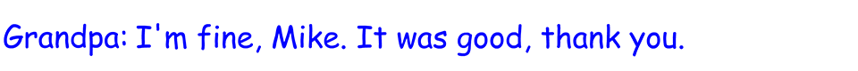英语