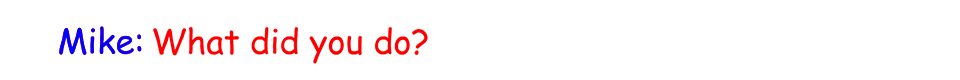 英语