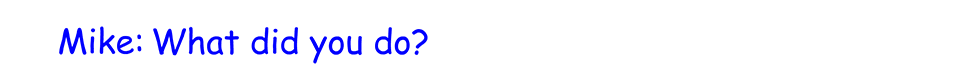 英语