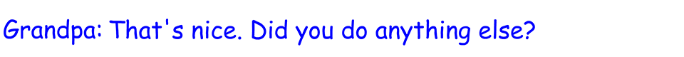 英语